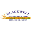 blackwellhvac.com