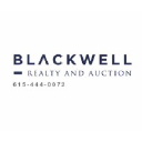 blackwellrealtyandauction.com