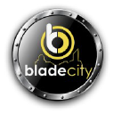 blade-city.com Logo