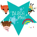bladeandrose.co.uk Logo