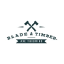 bladeandtimber.com