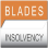 Blades Insolvency logo