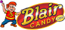 Logo for blaircandy.com