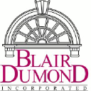 Blair Dumond Inc. Logo