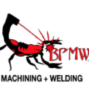 Blairmore Precision Machining & Welding