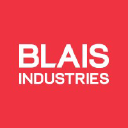 Blais Industries logo