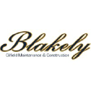 Blakely Construction Co. Logo
