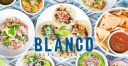 Blanco Tacos + Tequila