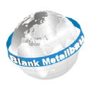 Blank Metallbau-Technik GmbH logo