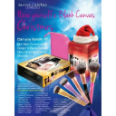 Blank Canvas Cosmetics