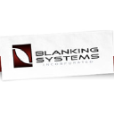 BLANKING SYSTEMS INC