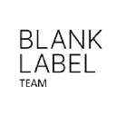 Blanklabel
