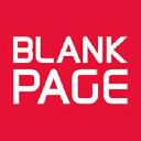 blankpagedigital.com