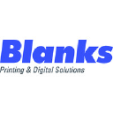 Blanks Printing
