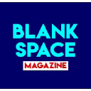 blankspacemagazine.com