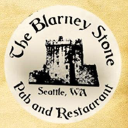 Blarney Stone Seattle