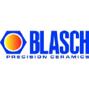 Blasch Precision Ceramics Inc