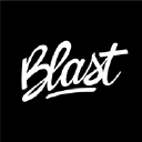 Blast Design logo