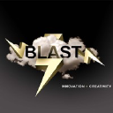 Blast logo