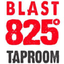 Blast 825 Taproom