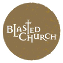 blastedchurch.com