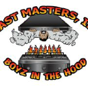 Blast Masters , Inc.