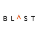 Blast Public Relations logo