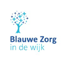 blauwezorg.nl