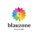 Blauzone