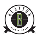 Blaxton Franchise Canada logo