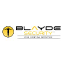 blayde security limited logo