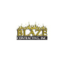 blazecontracting.com