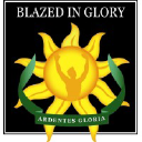 blazedinglory.com.au