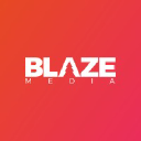 blazemedia.co.uk logo
