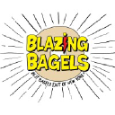 blazingbagels.com
