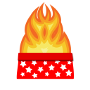 Blazing Gifts