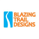 blazingtraildesigns.com