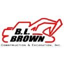 B.L. Brown Construction & Excavation Inc