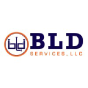 BLD Services LLC Logo