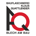 Bauflaschnerei Aman + Quattlender logo
