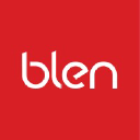 BLEN Inc logo