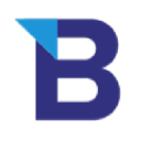 Company logo Blend360