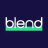 Blend Marketing logo