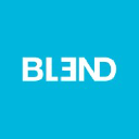 BLEND Digital Agency in Elioplus