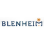 Blenheim Accounting logo