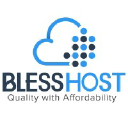 blesshost.com
