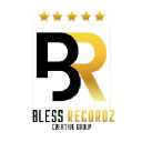 blessrecordz.com