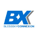 Bless Sky Connexion Co Ltd in Elioplus