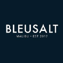Logo for bleusalt.com