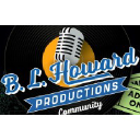 blhowardproductions.com